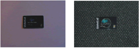 Reduce contrast